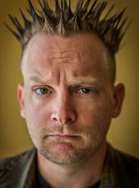 Brian Brushwood