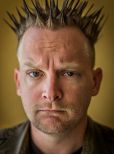 Brian Brushwood