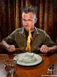 Brian Brushwood