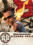 Brian Brushwood