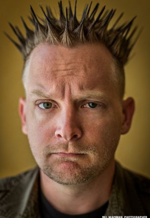 Brian Brushwood