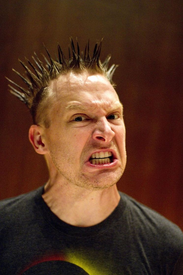 Brian Brushwood