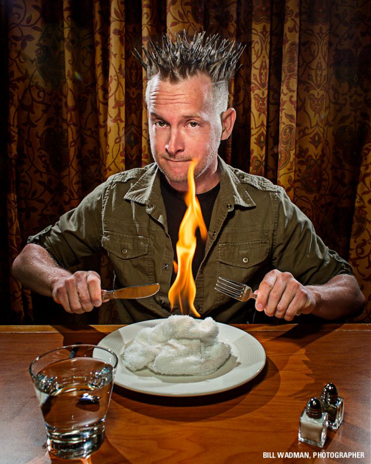 Brian Brushwood