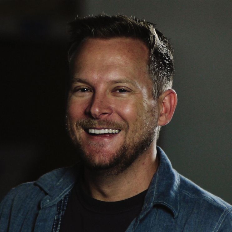 Brian Brushwood