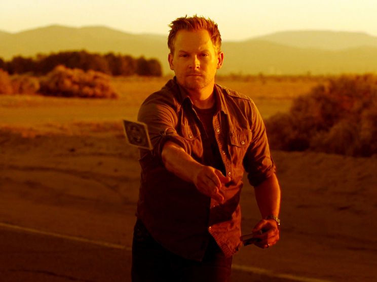 Brian Brushwood