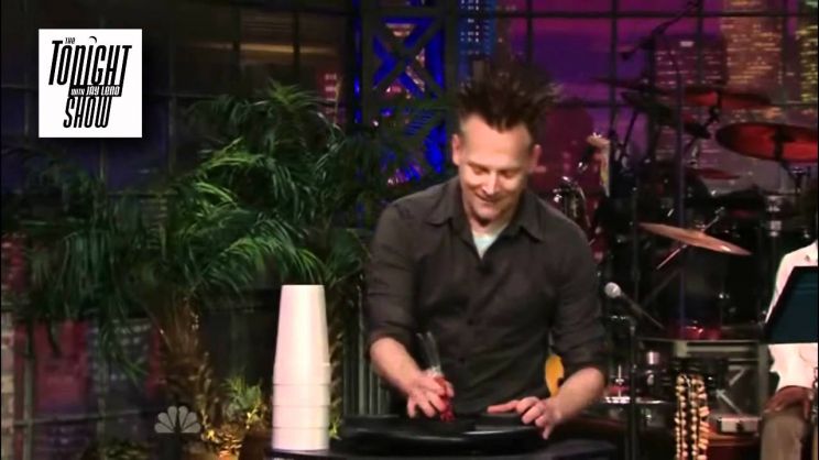 Brian Brushwood