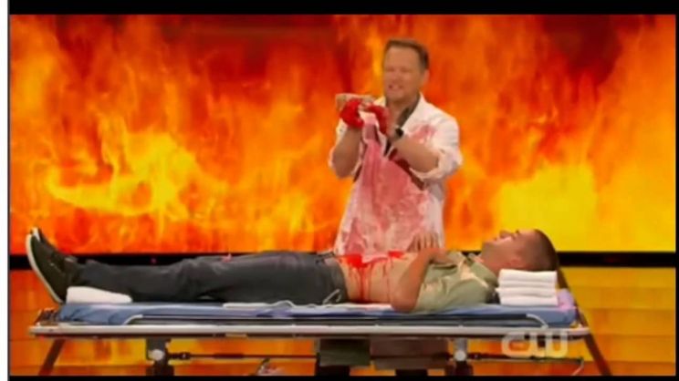 Brian Brushwood