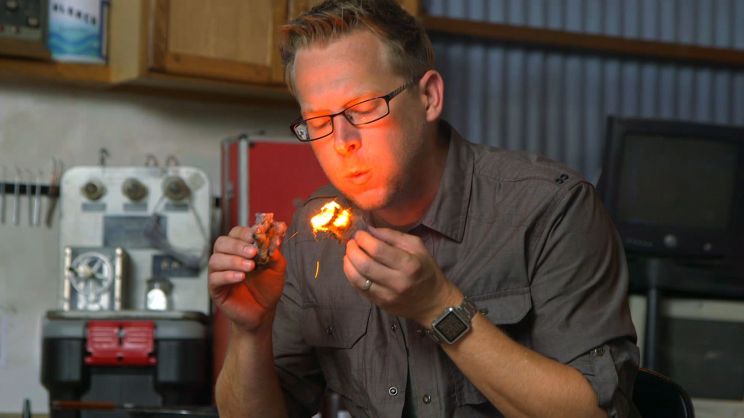 Brian Brushwood