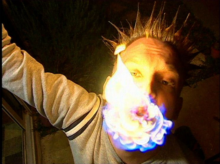 Brian Brushwood