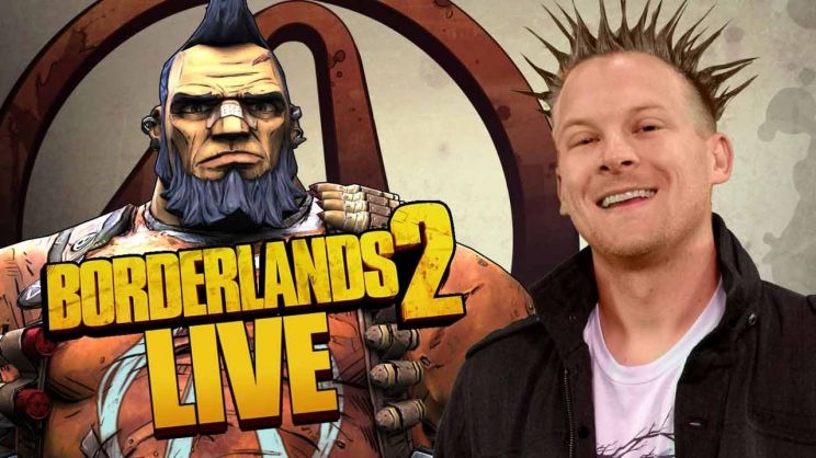 Brian Brushwood