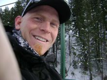 Brian Buckner
