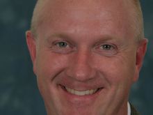 Brian Buckner