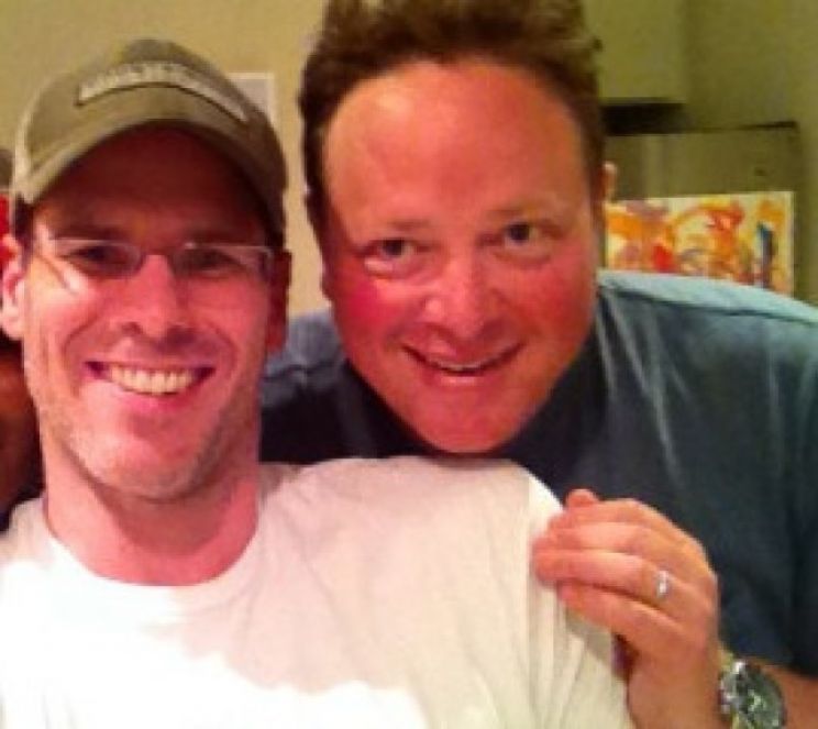 Brian Buckner