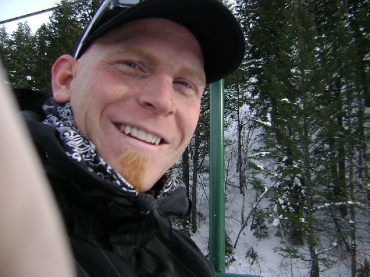 Brian Buckner