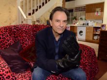 Brian Capron