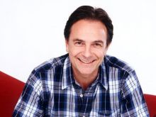 Brian Capron