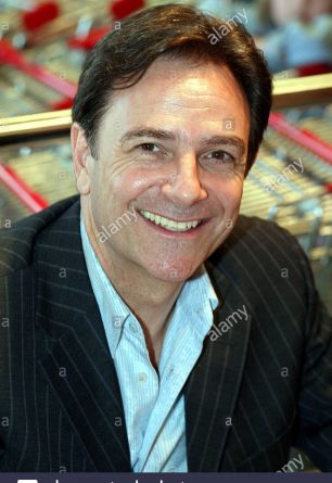 Brian Capron