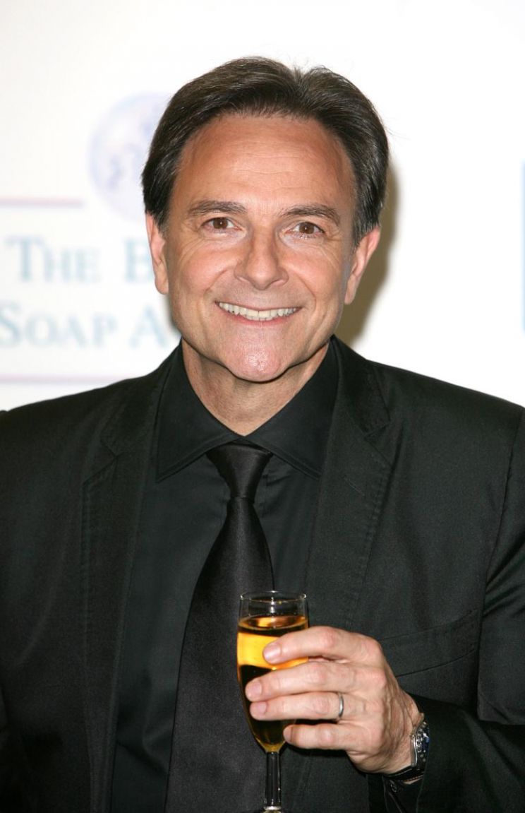 Brian Capron