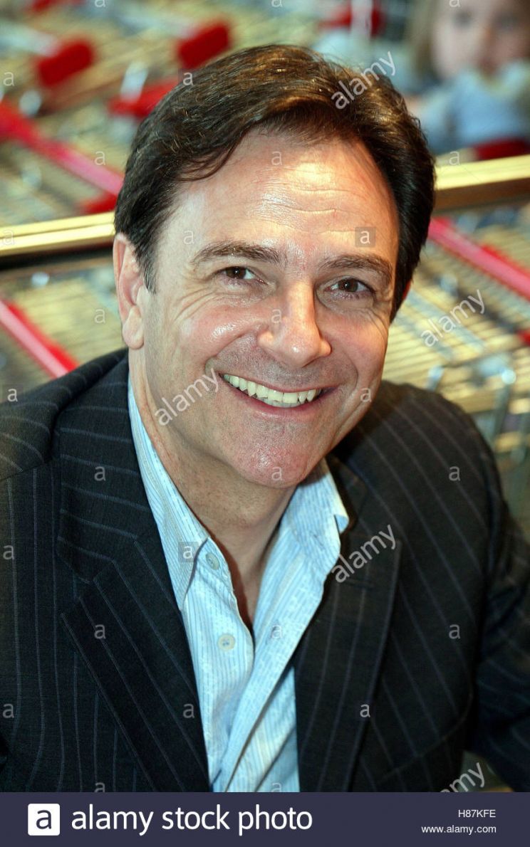 Brian Capron