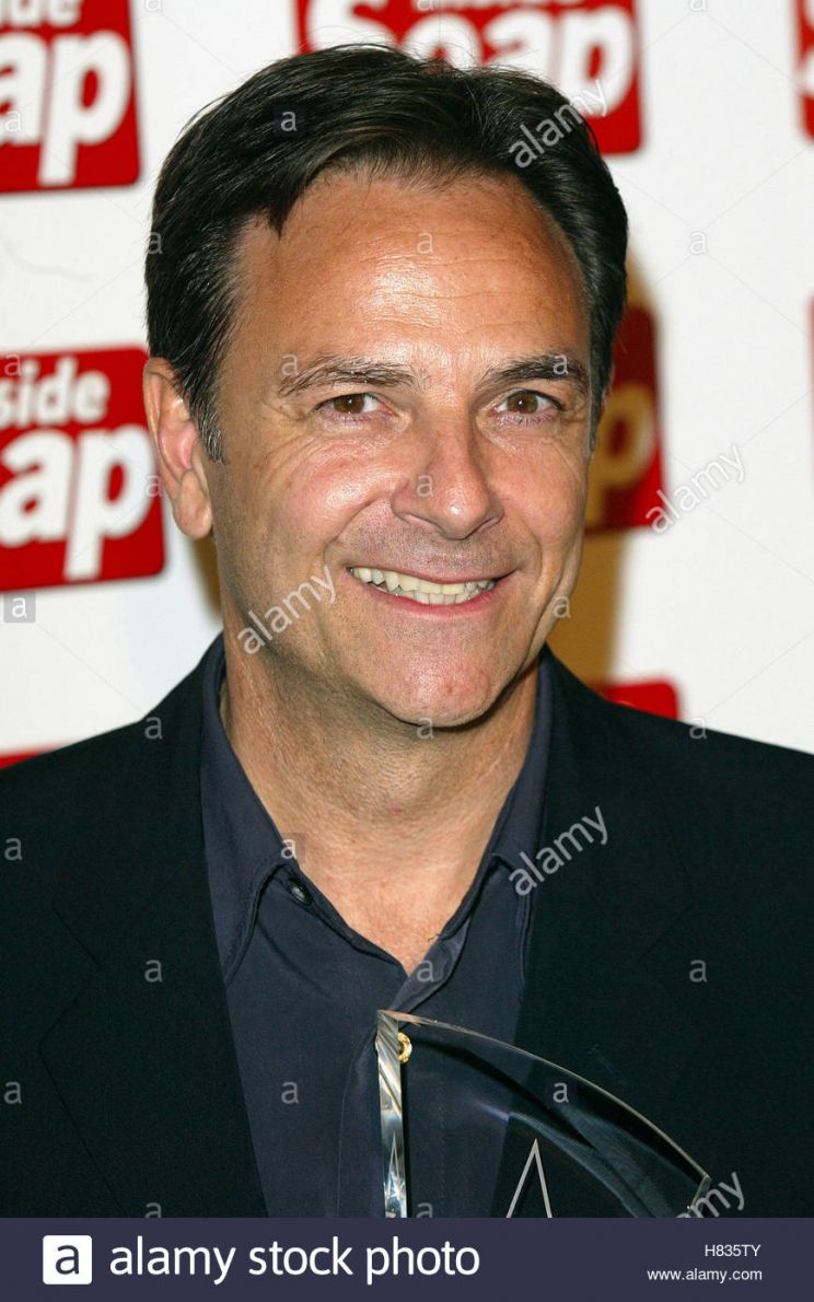 Brian Capron