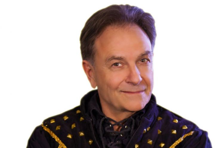 Brian Capron