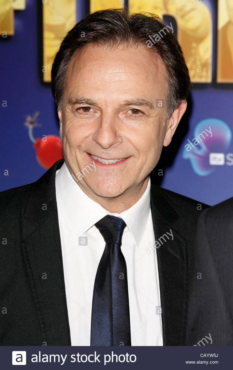 Brian Capron