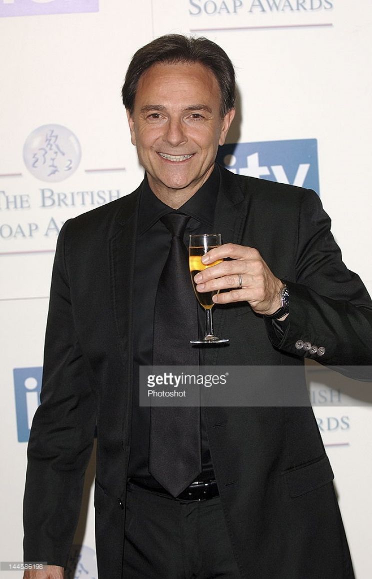 Brian Capron