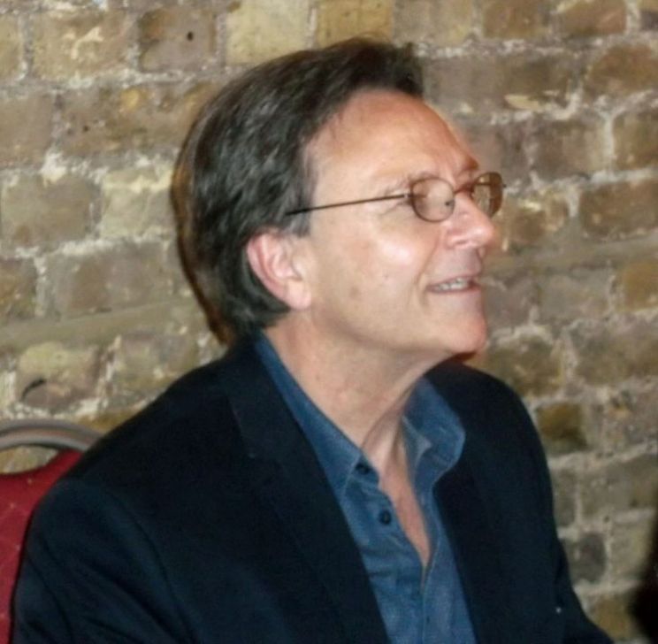 Brian Capron