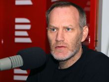 Brian Caspe