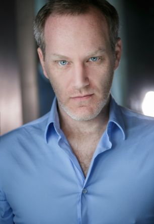 Brian Caspe