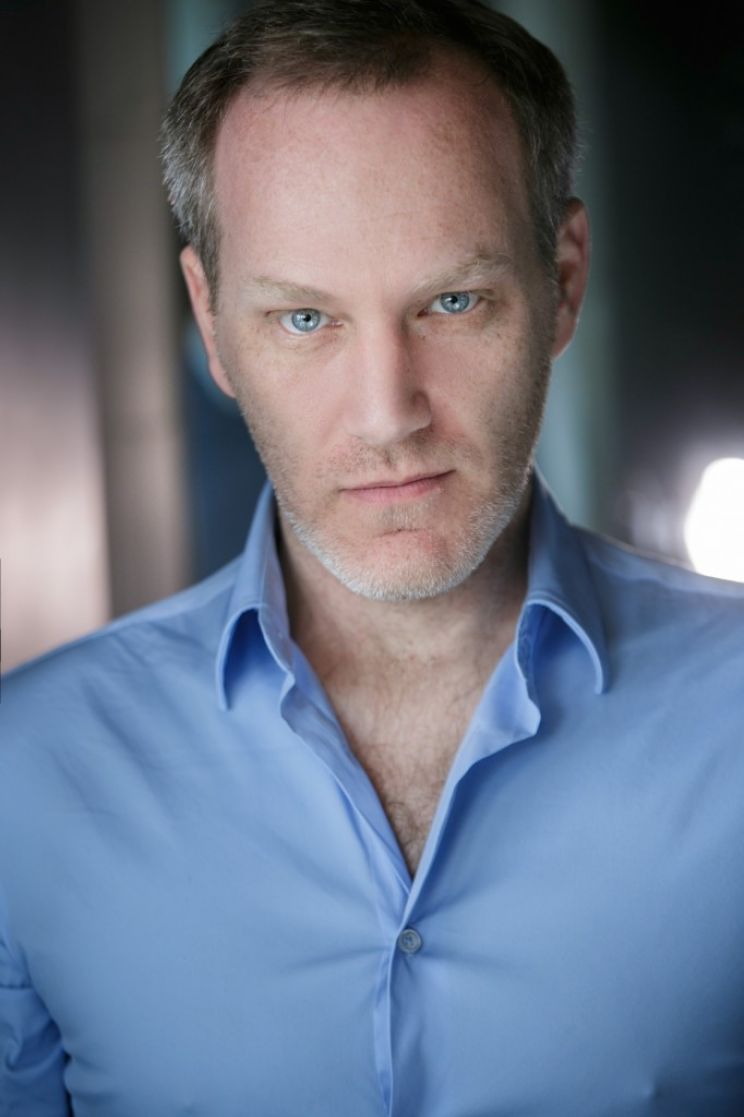 Brian Caspe