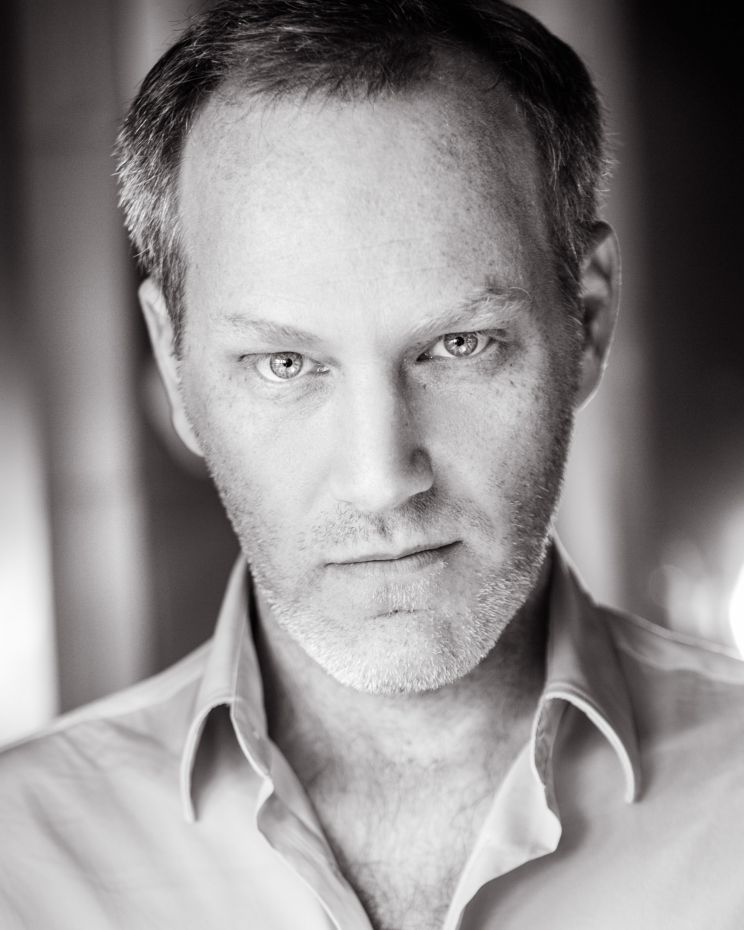 Brian Caspe