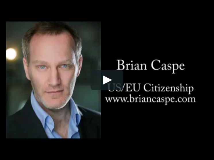 Brian Caspe