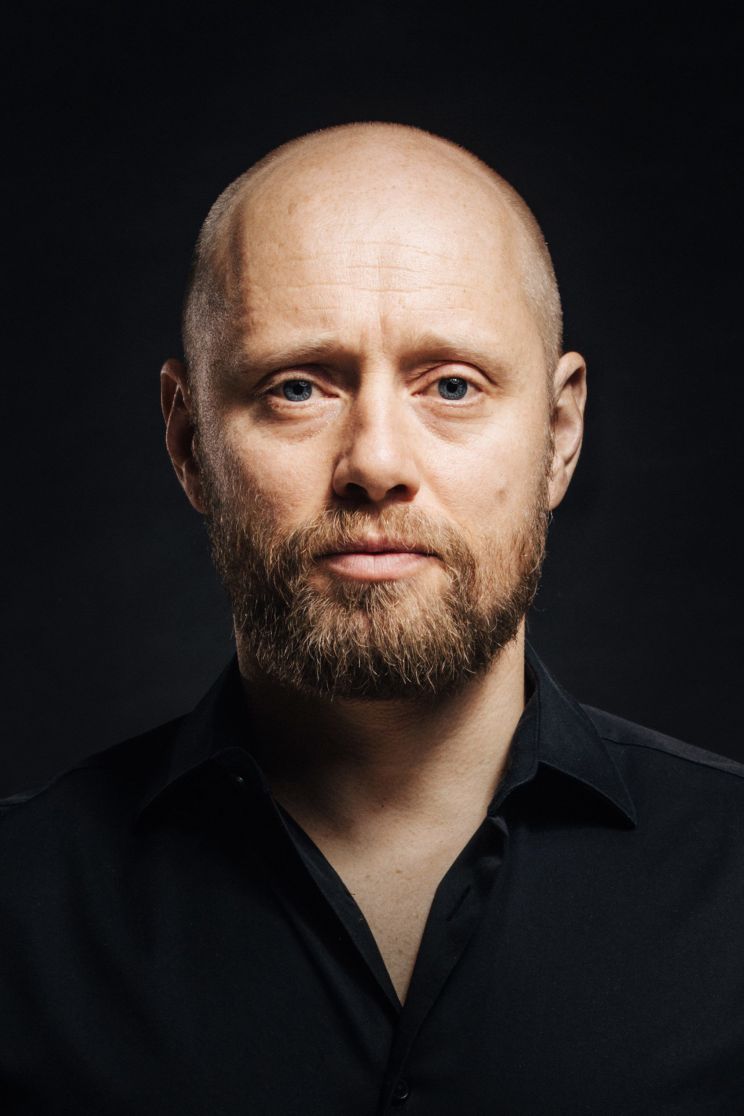 Brian Caspe