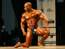 Brian Chamberlain