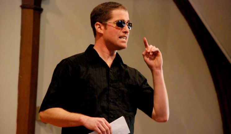 Brian Chamberlain