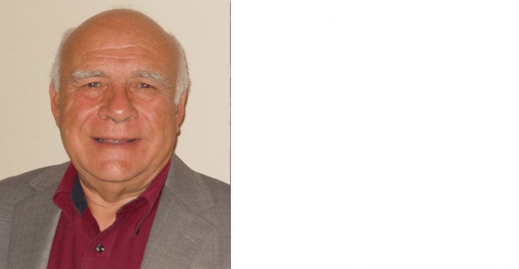 Brian Chamberlain