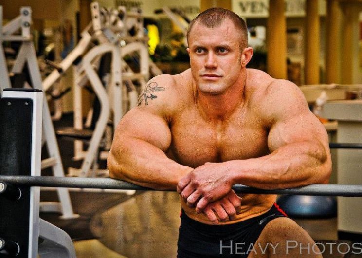 Brian Chamberlain