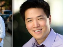 Brian Chin