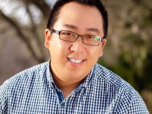 Brian Chin