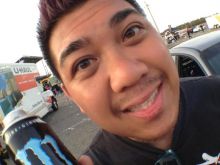 Brian Chin