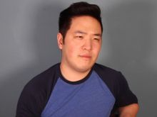 Brian Chin