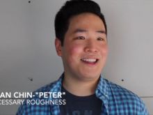 Brian Chin