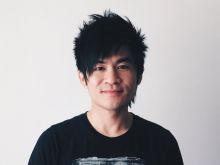 Brian Chin