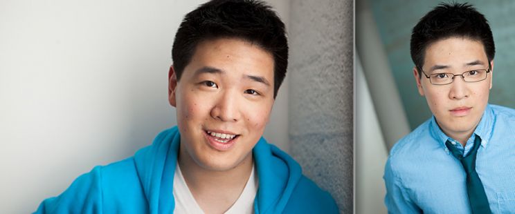Brian Chin