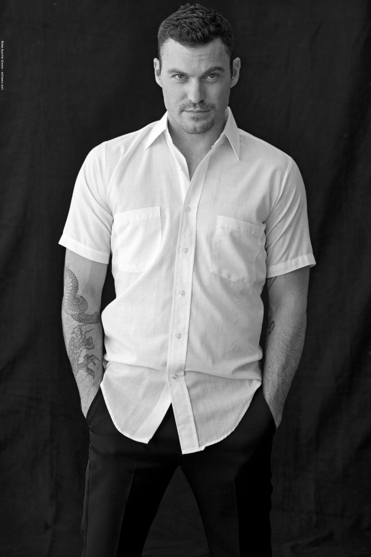 Brian Cousins