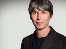 Brian Cox