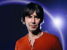 Brian Cox