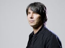 Brian Cox