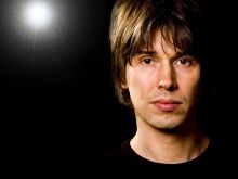 Brian Cox